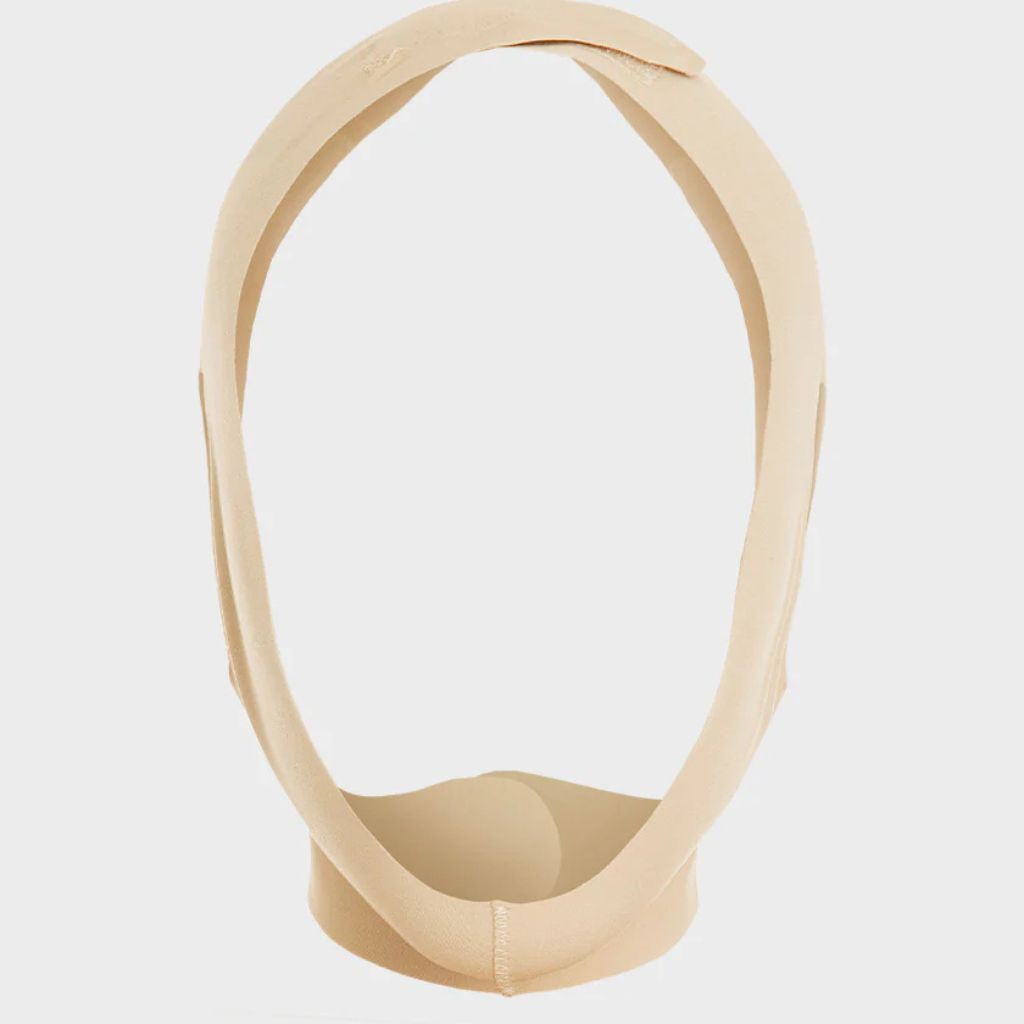 Fajas colombianas - Mentonera facial M&D Talla S - Imagen 4