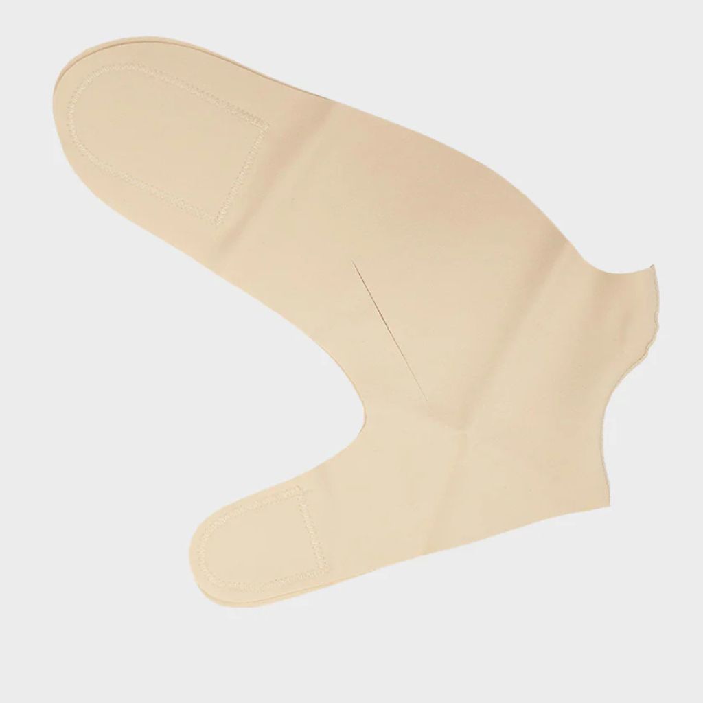 Fajas colombianas - Mentonera facial M&D Talla S - Imagen 5