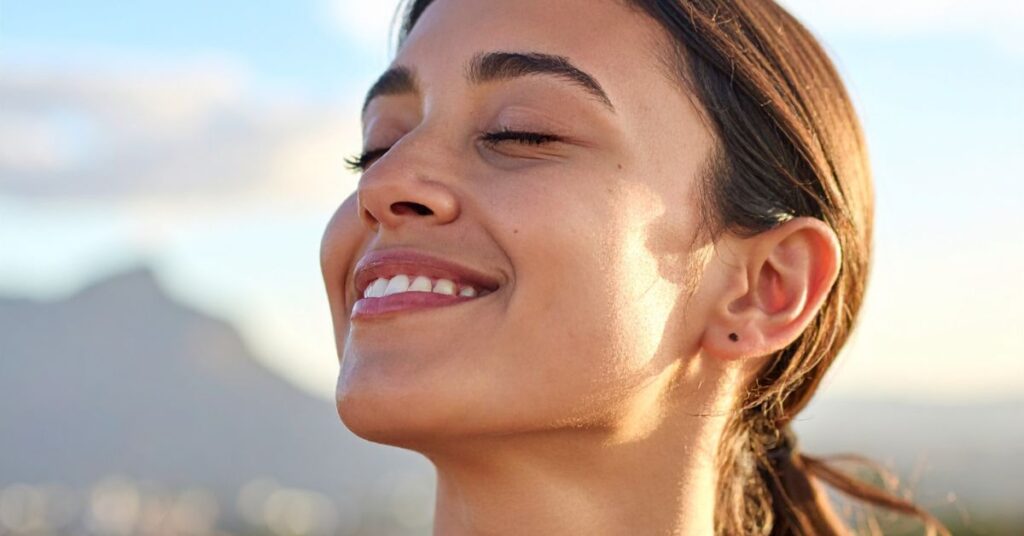 saturación de oxígeno