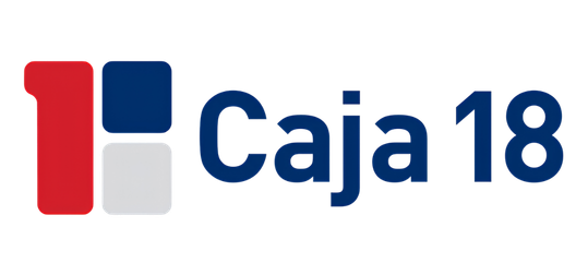 Caja 18
